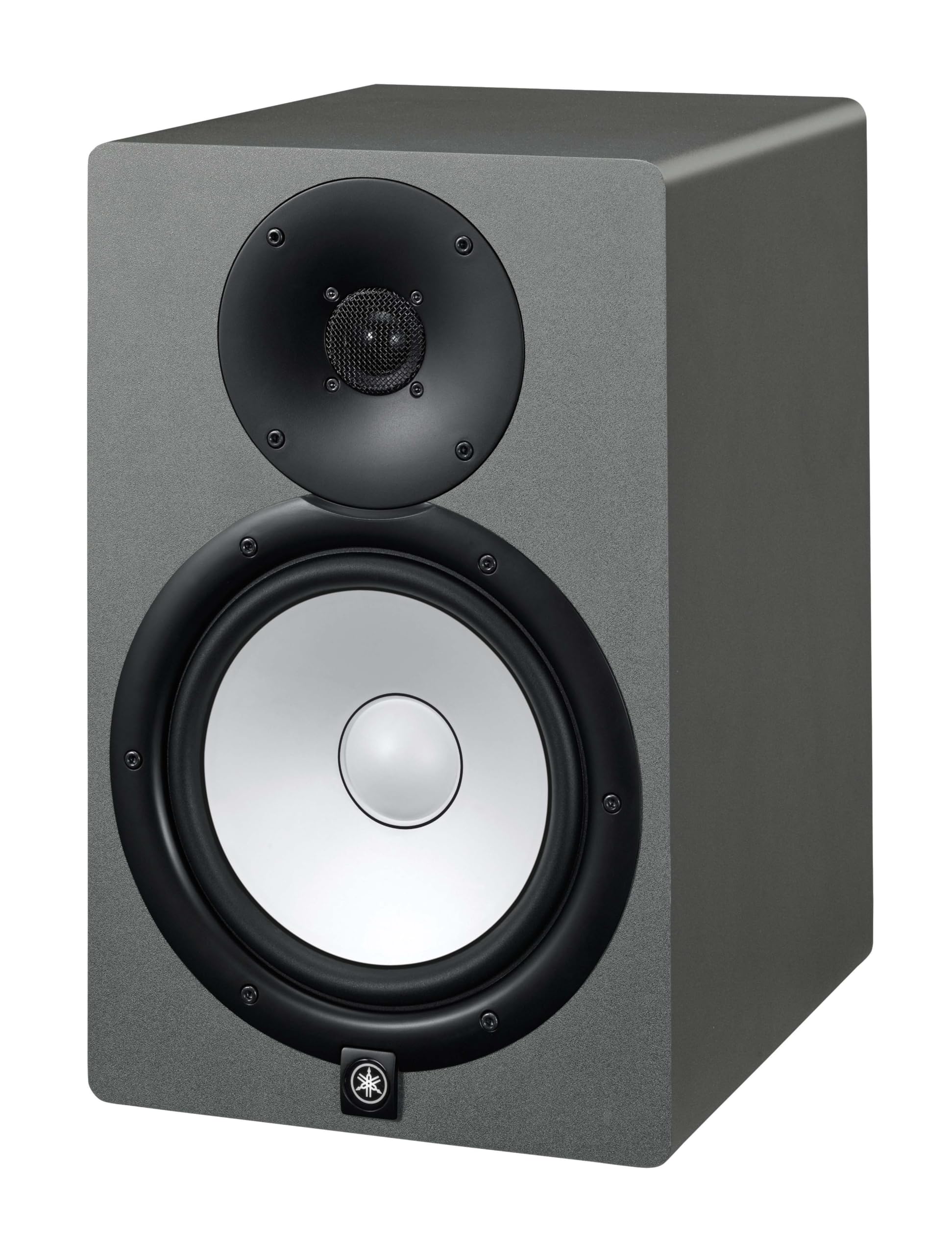 Amazon.com: Yamaha HS8 Studio Monitor Powered Speaker, Slate Gray